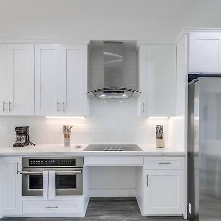 Park Blvd Paradise 303 King Bed With A Private Spa سان دييغو المظهر الخارجي الصورة
