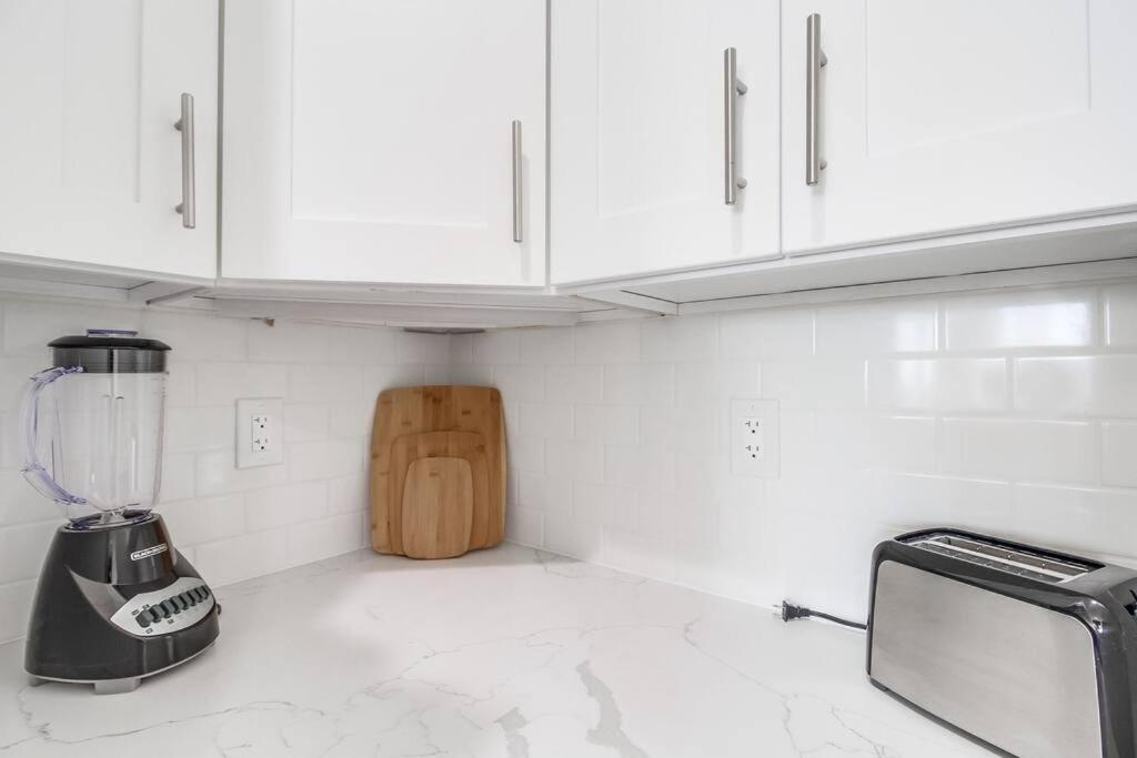 Park Blvd Paradise 303 King Bed With A Private Spa سان دييغو المظهر الخارجي الصورة