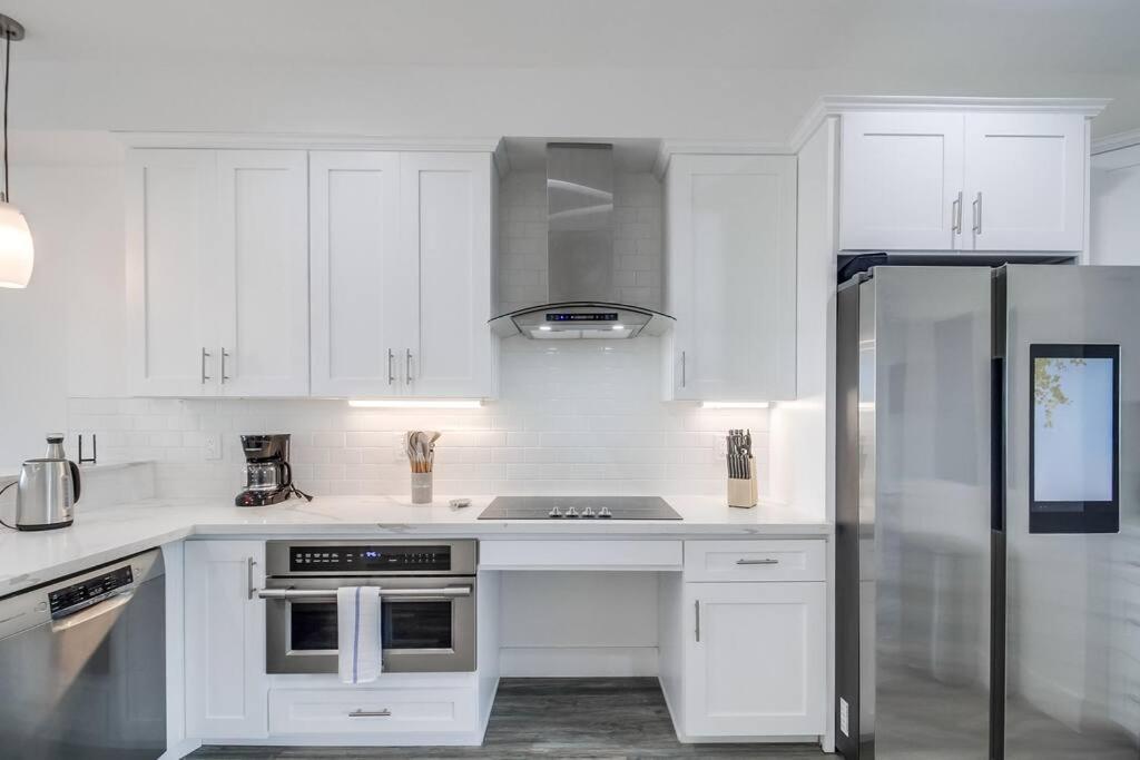 Park Blvd Paradise 303 King Bed With A Private Spa سان دييغو المظهر الخارجي الصورة