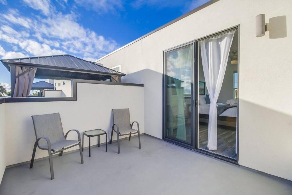 Park Blvd Paradise 303 King Bed With A Private Spa سان دييغو المظهر الخارجي الصورة