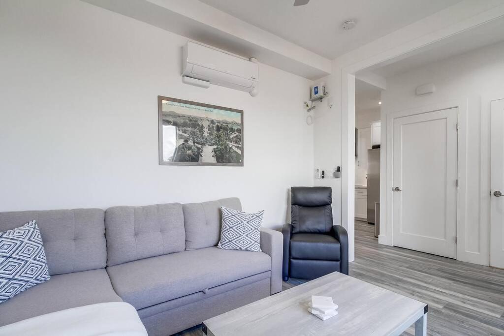 Park Blvd Paradise 303 King Bed With A Private Spa سان دييغو المظهر الخارجي الصورة