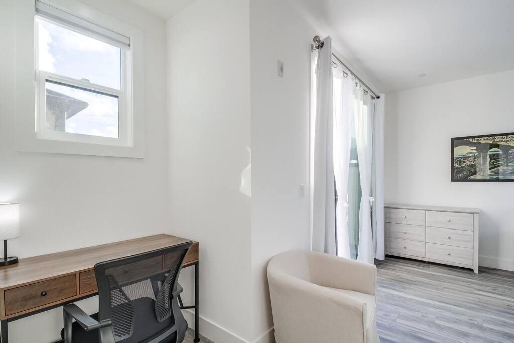 Park Blvd Paradise 303 King Bed With A Private Spa سان دييغو المظهر الخارجي الصورة