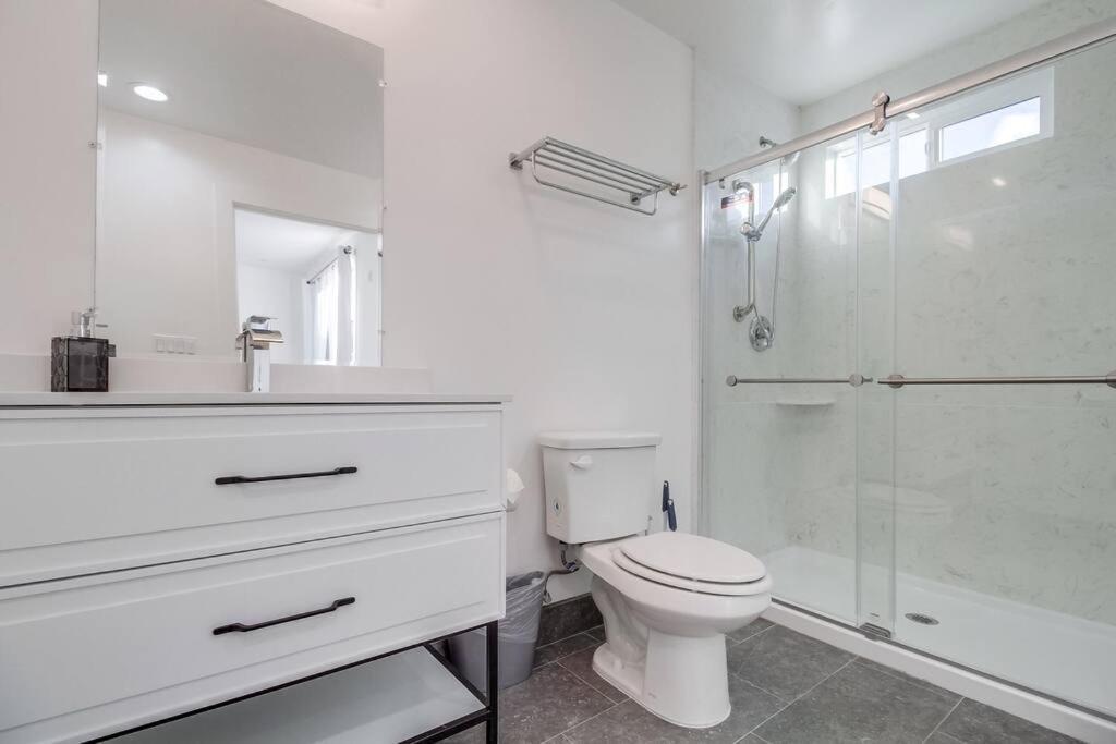 Park Blvd Paradise 303 King Bed With A Private Spa سان دييغو المظهر الخارجي الصورة